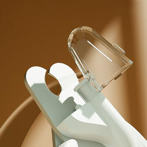 Coupe-ongles pour animaux de compagnie débutant avec lumière LED et broyeur de sécurité Coupe indolore pour chats et chiens - Product Image 4