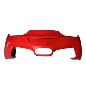 High Quality Suitable for Ferrari 458 Italia Spider Perfect Parts Original Second Hand Rear Bumper 57044679678183104810 - Product Image 3
