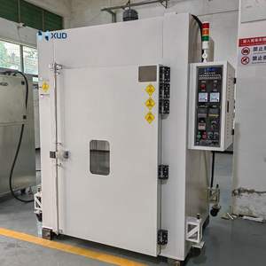 قطع غيار سيارات تعمل بالطاقة الجديدة-فرن تجفيف ببطارية الألومنيوم فرن تجفيف ساخن فرن دوران الهواء الساخن - Product Image 4