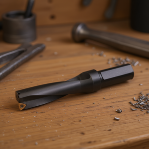 Ttake TA8877 3xD Insert Drill <b>Bit</b> Drilling Tools - Product Image 3