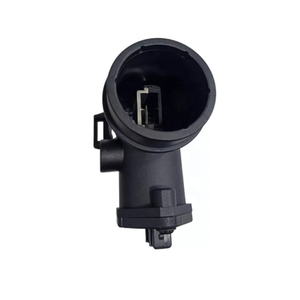 Capteur de débit d'air massique MAF d'origine pour <span class=keywords><strong>Hyundai</strong></span> <span class=keywords><strong>Accent</strong></span> 1.3L/1.5L <span class=keywords><strong>4</strong></span> Pines 1994-2007 Capteurs MAF 28164-22060 OEM - Product Image 2