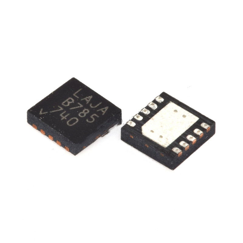 Новый оригинальный LT3023IDD # TRPBF LT3023IDD # TR LT3023IDD TR PBF LT3023 чип регулятора напряжения 100mA 10DFN интегральная схема