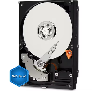 WD80EZAZ WD80EZAX WD80EZRZ WD80EJRX WD81EJRX WD80PURX <span class=keywords><strong>WD82PURZ</strong></span> WD84PURZ Disco Duro SATA de 8 TB, Disco Duro Interno de 3.5 Pulgadas - Product Image 2