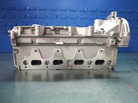 K4M-NEW 8200598109 F1 Culasse complète du moteur 130C07524R 110414561R 8200598109F1 Ensemble de culasse pour Renault 1.6