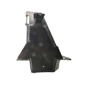 Soporte para Tanque de Agua de Jeep Cherokee 68144540AB Derecho, Material PP, Pieza de Repuesto - Product Image 2