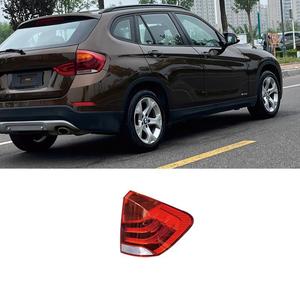Conjunto de luces traseras Bmw X1 E84, pieza de repuesto para cubierta de luces traseras para modelos 08-15 - Product Image 1