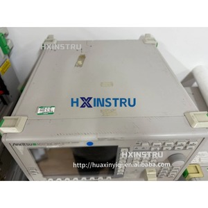 เครื่องวิเคราะห์สเปกตรัมแสง Anritsu MS9710C/การทดสอบที่ดี #   H - Product Image 2