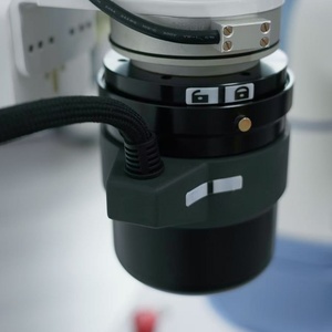 Robot Intelligente per Coppettazione |   Coppettazione a Pressione Negativa Indolore e Sicura |   Soluzione di Fisioterapia Precisa per Cliniche Modello - Product Image 4