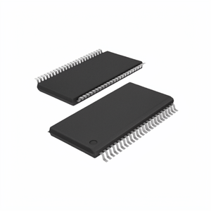 Buy Online Electronic Components SN74ALVC162334DGVR 48 TFSOP In Stock Logic - Product Image 1