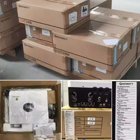 Kit complet de système d'énergie solaire hors réseau 3-20KW, panneaux en silicium monocristallin, batterie lithium-ion Lifepo4 220V, contrôleur MPPT