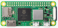 Lorida Servicio Integral Raspberry Pi zero 2 W WH modelo pico kit 2B Raspberry Pi 3 Modelo B Zero computadora 8GB Raspberry Pi 4