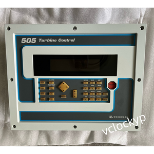 1 controlador Woodward 9907-165 USADO. Envío gratuito a través de DHL/FedEX. - Product Image 4