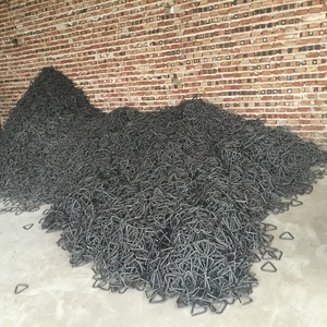 CNC Profile Bending Machine , <strong>Rebar</strong> Cutting and Bending Machine - Product Image 3