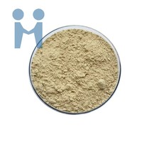 Poudre d'acide ursolique de haute pureté 98% / Ingrédient naturel anti-âge pour les cosmétiques et les produits de soin de la peau