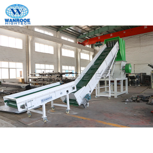 <span class=keywords><strong>Broyeur</strong></span> de Film PP PE, petite Machine 50 w, <span class=keywords><strong>broyeur</strong></span> de plastique, d'occasion - Product Image 5