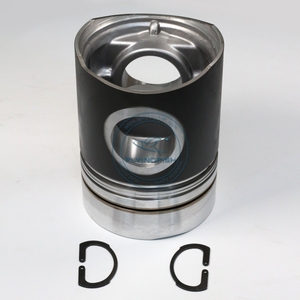 Bộ Phận Chất Lượng Chính Hãng TD122 <span class=keywords><strong>FH</strong></span> Động Cơ <span class=keywords><strong>Piston</strong></span> Kit 0378200 0378100 0380400 A350756 8740560050 - Product Image 3