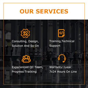 Máquina Empacadora Automática VFFS con Pesadora Multicabezal y Sellado con Nitrógeno para Bolsas de Chips de Plátano Seco - Product Image 5