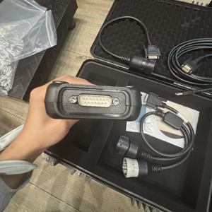 Juego de adaptadores de comunicación ET4 538-5051, kit de herramientas de diagnóstico de excavadora 478-0235 - Product Image 4