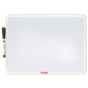 ARDA - Tableau magnétique COMUNIKA 48X35 CM BLANC - Product Image 1