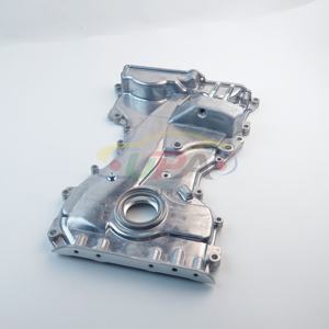 Cubierta del sistema del motor de alta calidad, conjunto de cadena de distribución 21350-2G100 213502G100 para K-IA CARNIVAL/SEDONA 21350 2G100 - Product Image 5