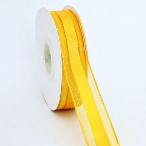 Continuous Roll Custom <b>Ribbon</b> Bulk Printed Design For Commercial Wholesale Packaging - Product Image 2