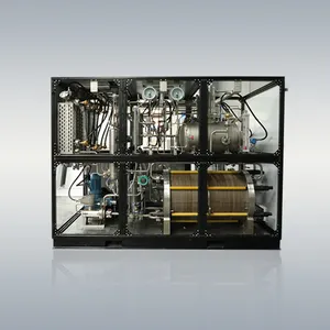 Generatore di ossigeno a idrogeno verde/apparecchiature di generazione utilizzate in centrali nucleari
