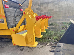 Высококачественный автомобильный грейдер для кошек, 140 ч, из Японии, гусеница, 140 г, 140 ч, 140 К - Product Image 4