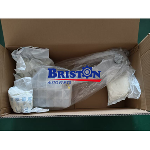 Depósito de Refrigerante Presurizado de Alta Resistencia Compatible con Freightliner Centry, Columbia, <span class=keywords><strong>Coronado</strong></span> con OE 05230-45000 - Product Image 2
