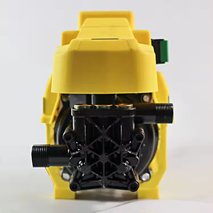 Mini nettoyeur <span class=keywords><strong>haute</strong></span> <span class=keywords><strong>pression</strong></span> électrique Portable <span class=keywords><strong>professionnel</strong></span> nouveau lave-auto à usage domestique pour magasin de lavage de voiture sortie d'usine - Product Image 4