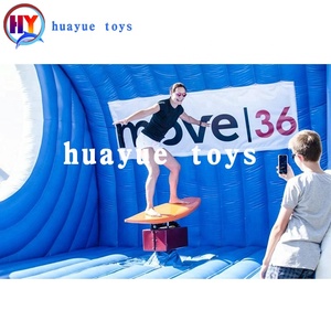 Équitation de <span class=keywords><strong>Surf</strong></span> mécanique, <span class=keywords><strong>Surf</strong></span> de rodéo gonflable, planche de <span class=keywords><strong>Surf</strong></span> mécanique à vendre - Product Image 3