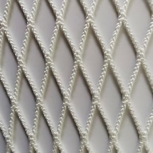 Red de pesca Raschel multifilamento de nailon chino, red de pesca de arrastre de una pulgada y <span class=keywords><strong>tres</strong></span> capas, venta - Product Image 1