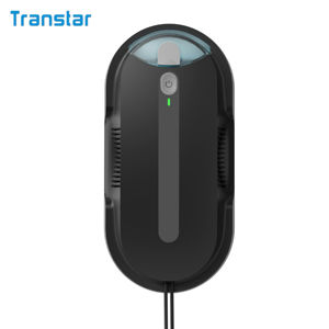 Robot <span class=keywords><strong>de</strong></span> nettoyage <span class=keywords><strong>de</strong></span> vitres intelligent, lave-<span class=keywords><strong>vitre</strong></span> haute efficacité, réservoir d'eau pour une couverture <span class=keywords><strong>de</strong></span> nettoyage <span class=keywords><strong>de</strong></span> 99,5 %, pour usage <span class=keywords><strong>résidentiel</strong></span> et commercial - Product Image 6