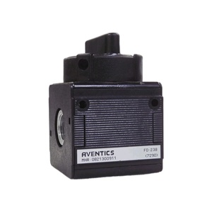 AVENTICS 0821300302 NL2-FRE Combinación de Regulador y Filtro de Dos Unidades - Product Image 1