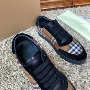 Envío Directo de Zapatos de Lona de Diseñador de Lujo para Hombre y Mujer, Zapatillas de Moda de Marca Famosa, Caja Original, Zapatos Clásicos para Caminar - Product Image 6