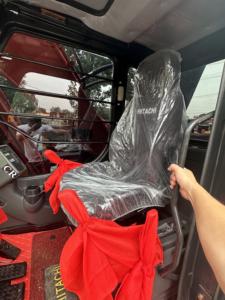 Excavatrice d'occasion japonaise HITACHI ZX240 ZX250 ZX260 disponible à la vente à un prix compétitif - Product Image 6