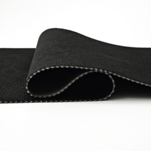Tissu non tissé flexible de doublure de chaussure de <span class=keywords><strong>sport</strong></span> d'homme de nylon de vente d'usine avec la mousse d'éponge - Product Image 1