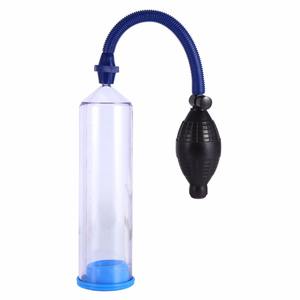 Gute Vakuum-Penispumpe Penisvergrößerungsgerät für Männer - Product Image 1