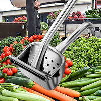 Presse-agrumes manuel en aluminium Presse-agrumes fruits orange citron Presse-agrumes grenade Accessoires de cuisine pour presse-agrumes citron vert