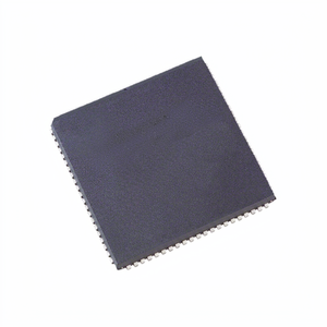 BOM IC In Stock Embedded Electronics Component EPF8282ALC84-3 84 LCC - Product Image 1