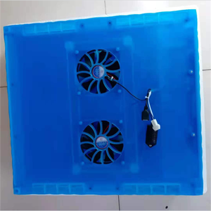Nouvel incubateur d'œufs automatique de haute qualité pour poulets, oies, autruches, oiseaux, canards, dindes - Double alimentation, taux d'éclosion de 98 %, PP - Product Image 5