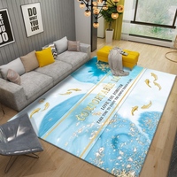 Décoration Murale Moderne : Tableau Abstrait en Verre et Cristal, Impression sur Toile, Peinture à l'Huile, Design Abstrait