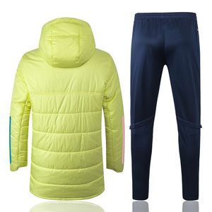 Hochwertige Hot Selling Unisex 3 in 1 Jacke Warme wasserdichte und wind dichte Jacke Funktionelle Outdoor-Kapuzen jacke - Product Image 4