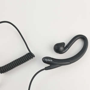 Écouteurs de type C Hytera EHN16 adaptés aux radios bidirectionnelles Hytera PD785 PD705 PD788 PT580H PLUS PT560H Talkie-walkie - Product Image 4