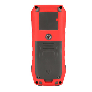 Telémetro Láser Portátil Uni-T Lm120C de 120M con Cámara, Herramienta de Medición de Distancia para Construcción y Topografía - Product Image 2