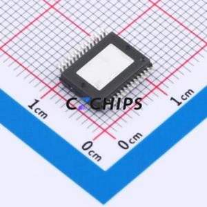 Interruptor electrónico de potencia PMIC con chip IC de circuito integrado L9733XPTR, nuevo y original - Product Image 2