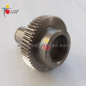 WD Best Quality 71.030.258 Water Roller Bearing for Heidelberg XL105 CX102 CD102 SM102 CD74 <b>Printing</b> <b>Machine</b> Parts - Product Image 3