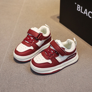Scarpe Sportive per Bambini Stile Primaverile, Sneakers Comode con Suola Morbida per Bambine e Bambini Disponibili - Product Image 3