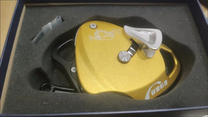 Descensor Certificado OEM, Descensor de Rescate Impermeable en Oferta, Precio al por Mayor por Unidad, Sistema de Descenso Motorizado Compatible - Product Image 4