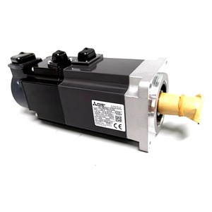 Motor Servo Rotatorio Original de la Serie HF, Modelo HF-JP3534, Nuevo y en Perfecto Estado - Product Image 5