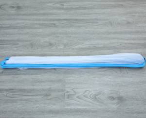 Mosquitera y dosel de cama plegable de poliéster 100% con logotipo personalizado, bolsa de transporte completa, funda de cama para bebés y adultos, diseño Circular - Product Image 5